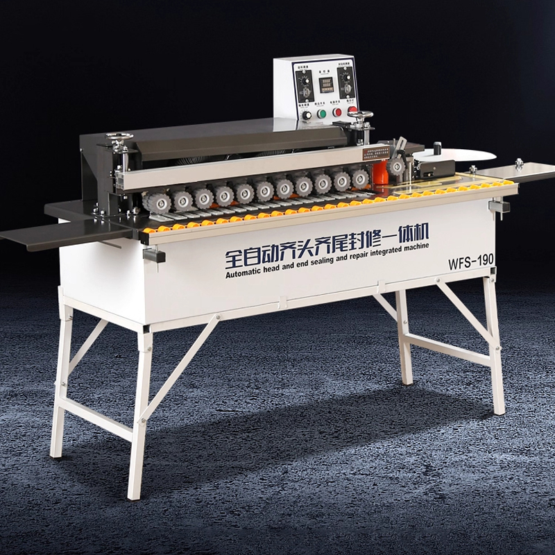 Woodworking Edge - Máquina de borda wfs190 para carpintaria,