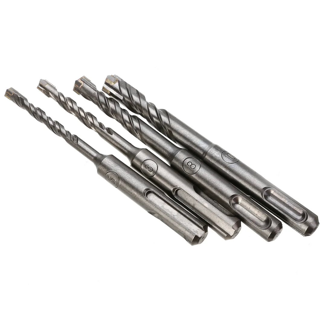 Woodworking Quote - Brocas helicoidais de 110mm, 5/6/8/10mm, serra
