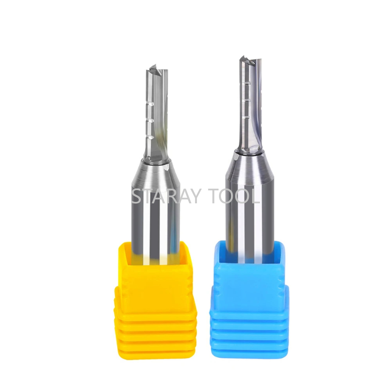 Woodworking Quote - 12.7mm corte rápido de entalhe liga