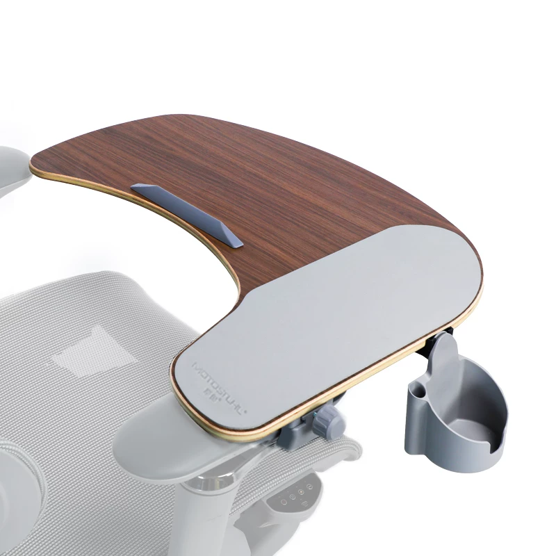 Woodworking Desk Chair - Cadeira Ergonômica Universal, Acessório para Mesa