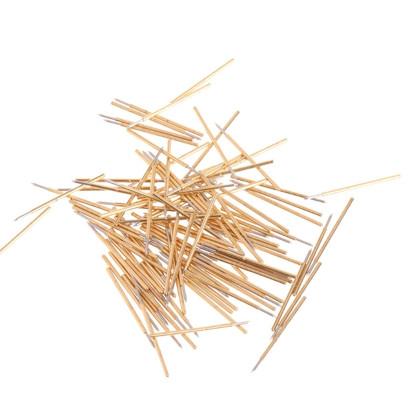 Woodworking Quote - Round Pogo Pin Tool para Board,