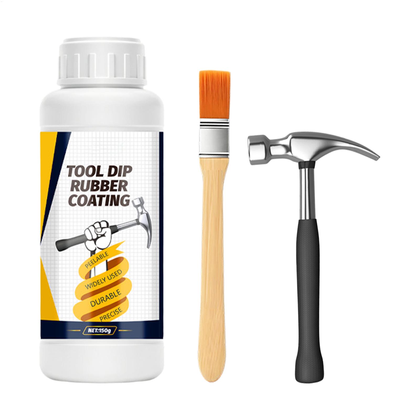 Woodworking Utensil Holder - Revestimento Antiderrapante e Impermeável para Cabos