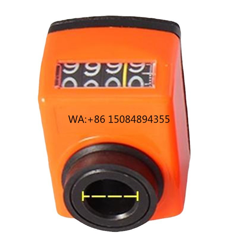Woodworking Edge - Indicador de Posição Digital para Máquina