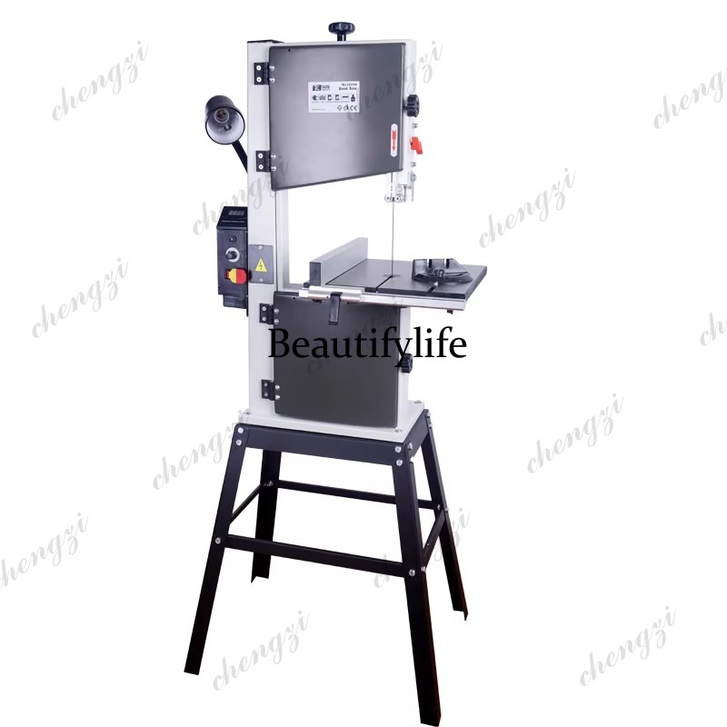 Woodworking Joinery - Serra de fita vertical A81 de