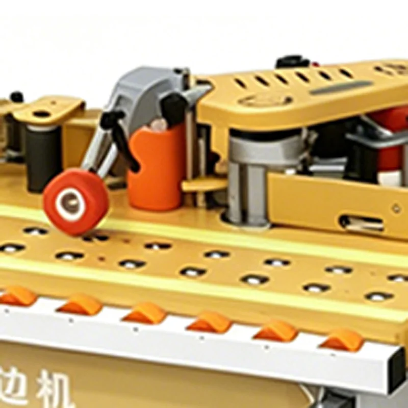 Coladeira de Bordas Mini DW-60 - Woodworking Edge avaliação e preço