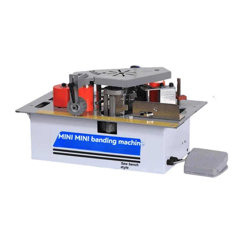 Máquina de Colagem de Bordas P - Woodworking Edge avaliação e preço
