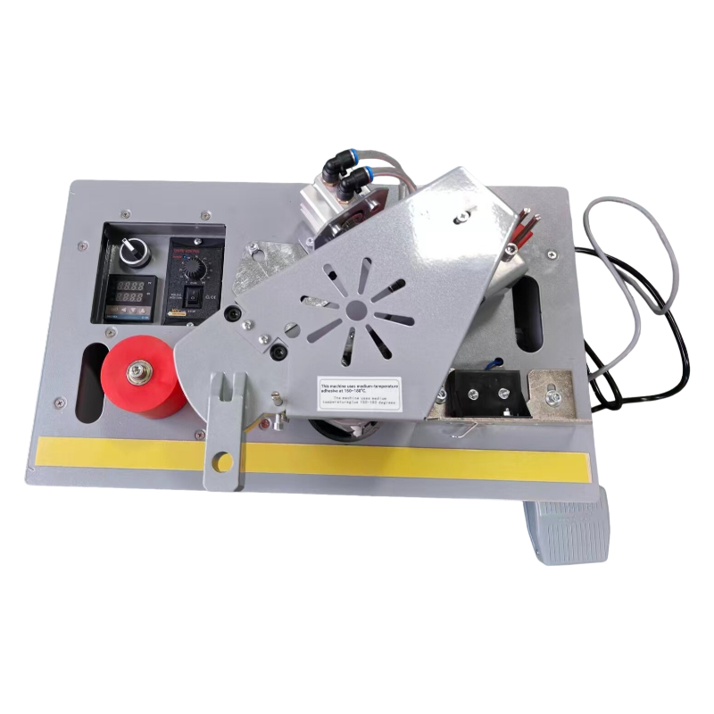 Máquina de Colagem de Bordas P - Woodworking Edge avaliação e preço