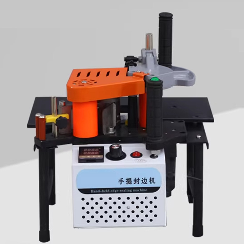 Máquina Portátil de Colagem de - Woodworking Edge avaliação e preço