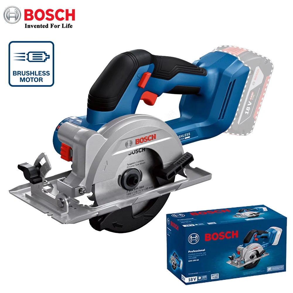 Serra Circular Sem Fio Bosch G - Woodworking Power Tools avaliação e preço