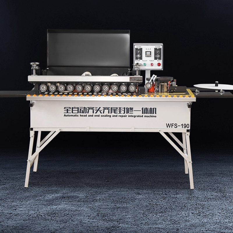Máquina de borda wfs190 para c - Woodworking Edge avaliação e preço