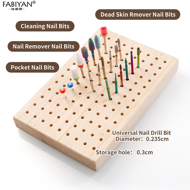Suporte Organizador de Brocas  - Woodworking Show avaliação e preço