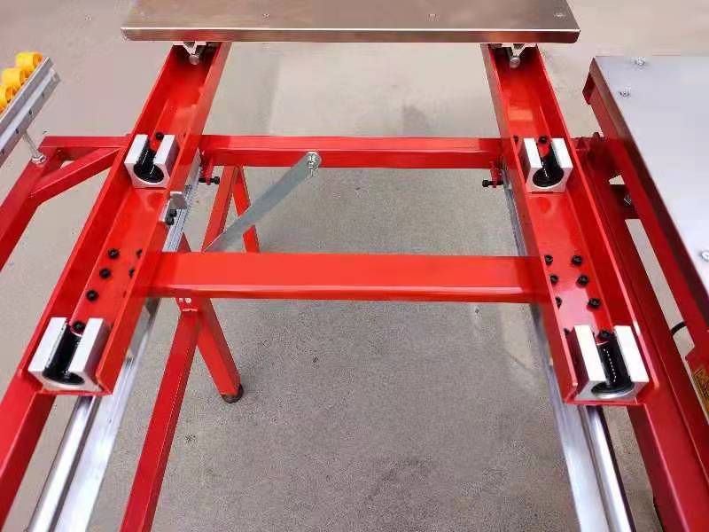 Máquina de serra de madeira do - Woodworking Edge avaliação e preço
