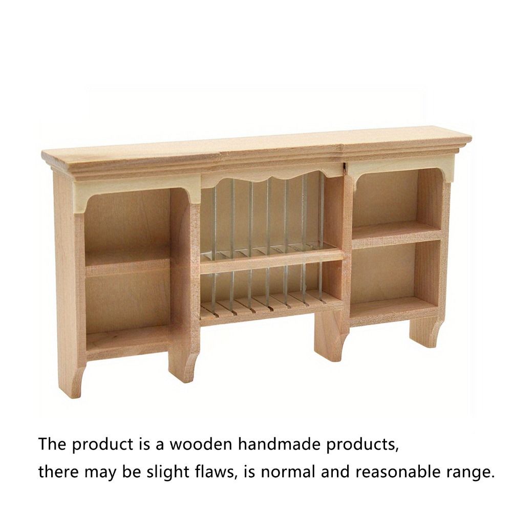 Engraçado de madeira 1:12 casa - Woodworking Show avaliação e preço