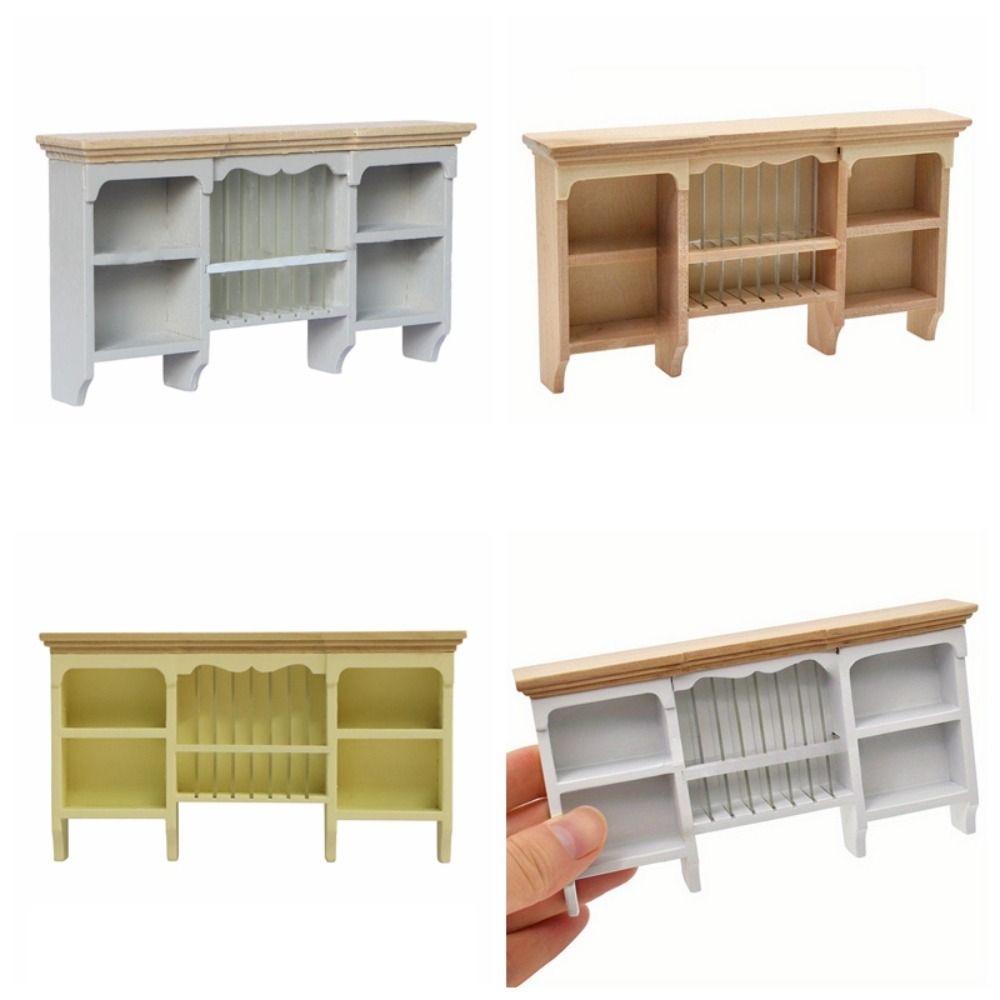 Engraçado de madeira 1:12 casa - Woodworking Show avaliação e preço