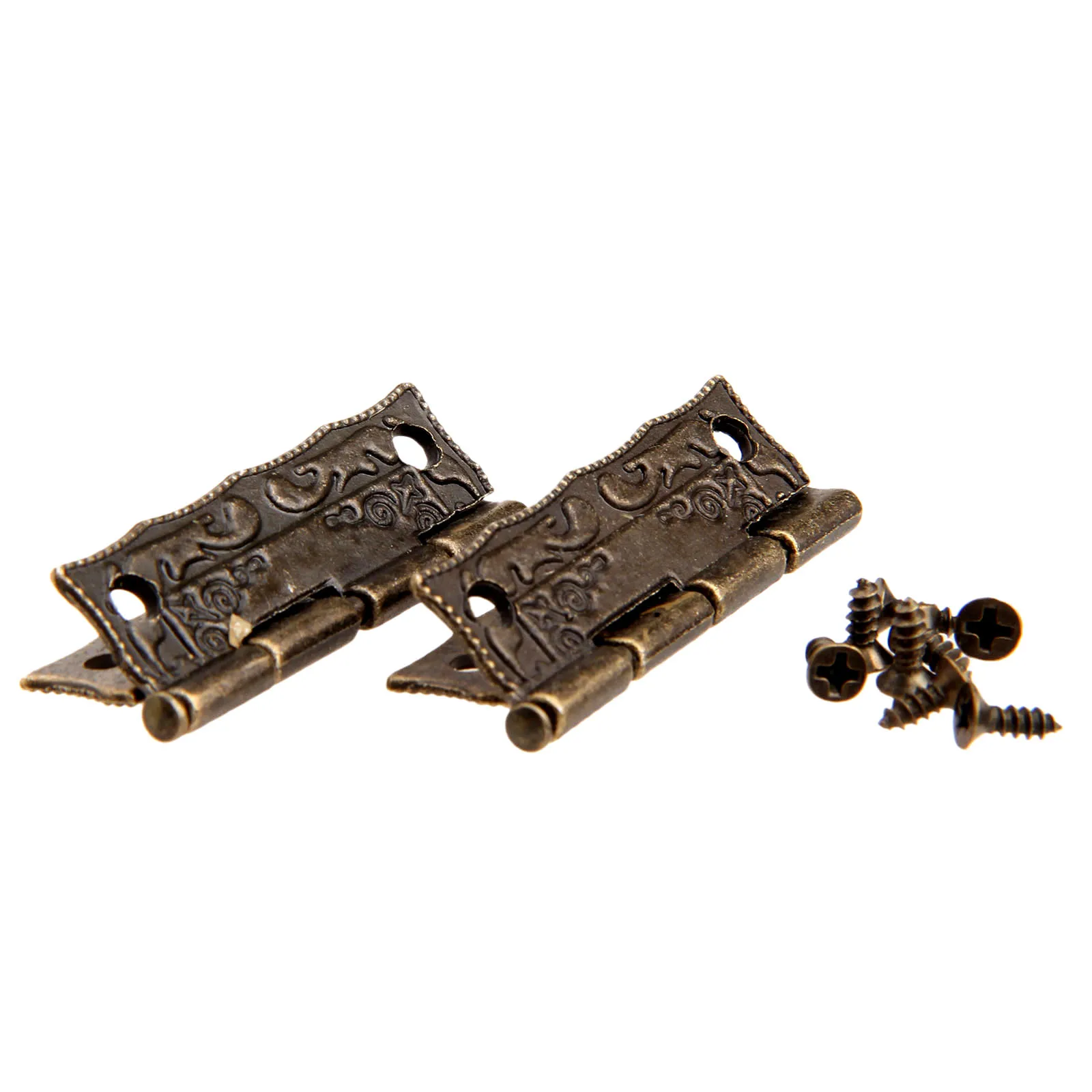 10 pçs dobradiças 36*23mm ferr - Woodworking Quote avaliação e preço