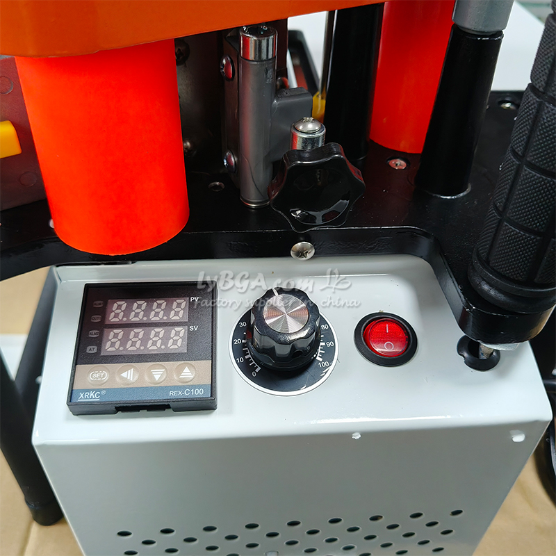 Máquina de Colagem de Bordas p - Woodworking Edge avaliação e preço