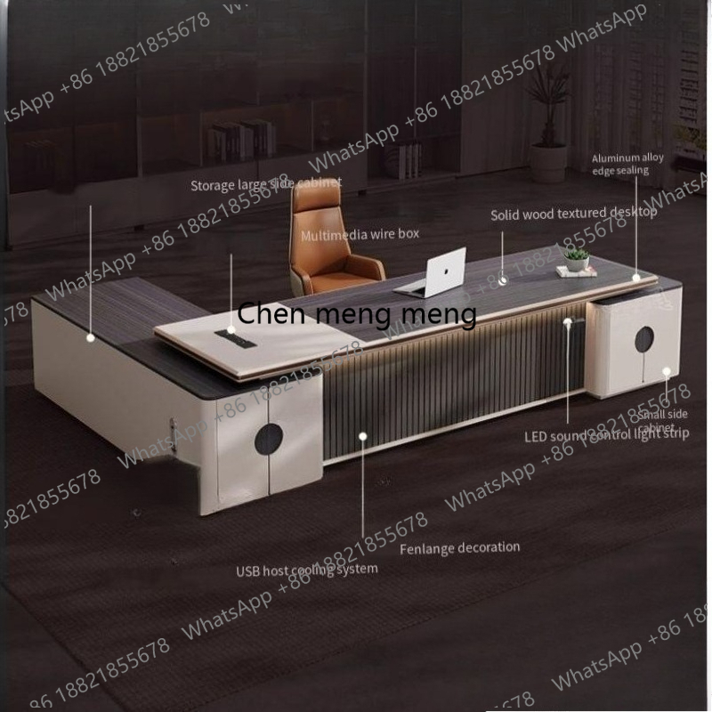 Conjunto de Cadeira de Escritó - Woodworking Desk Chair avaliação e preço