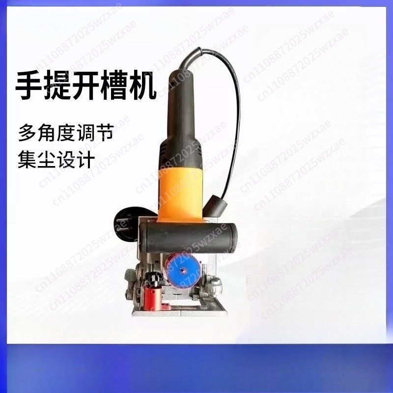Máquina de entalhar portátil p - Woodworking Power Tools avaliação e preço