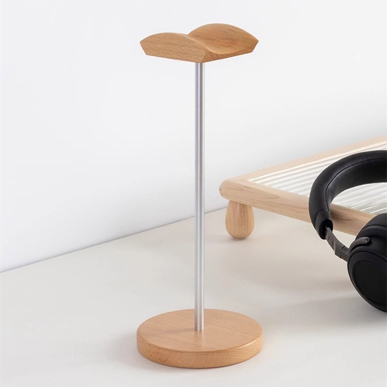 Suporte para Fones de Ouvido e - Woodworking Show avaliação e preço