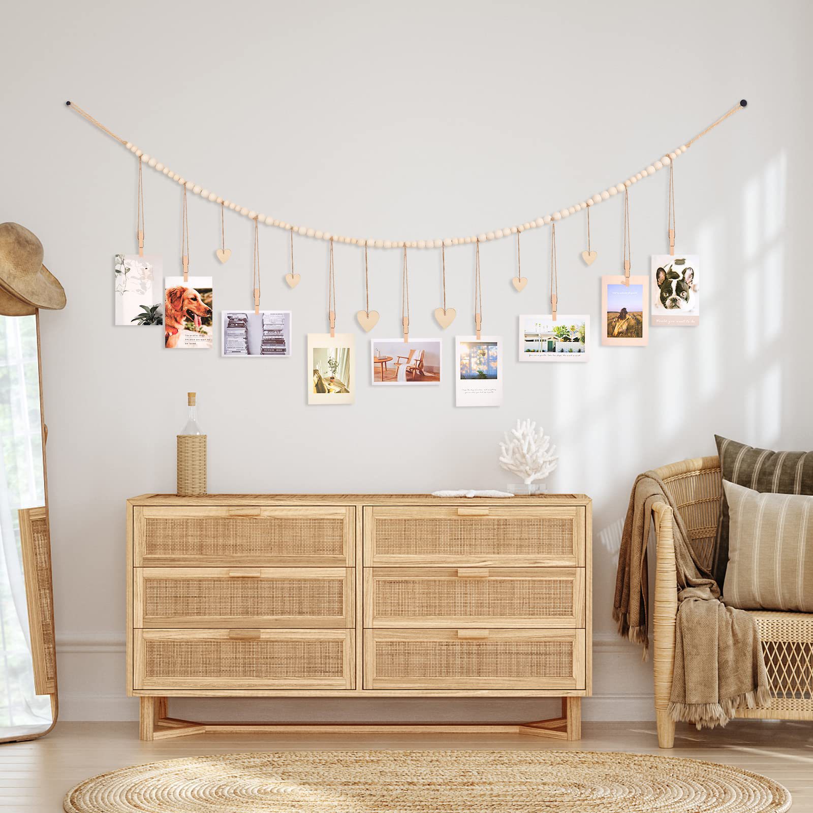 Decoração de Parede para Exibi - Woodworking Show avaliação e preço