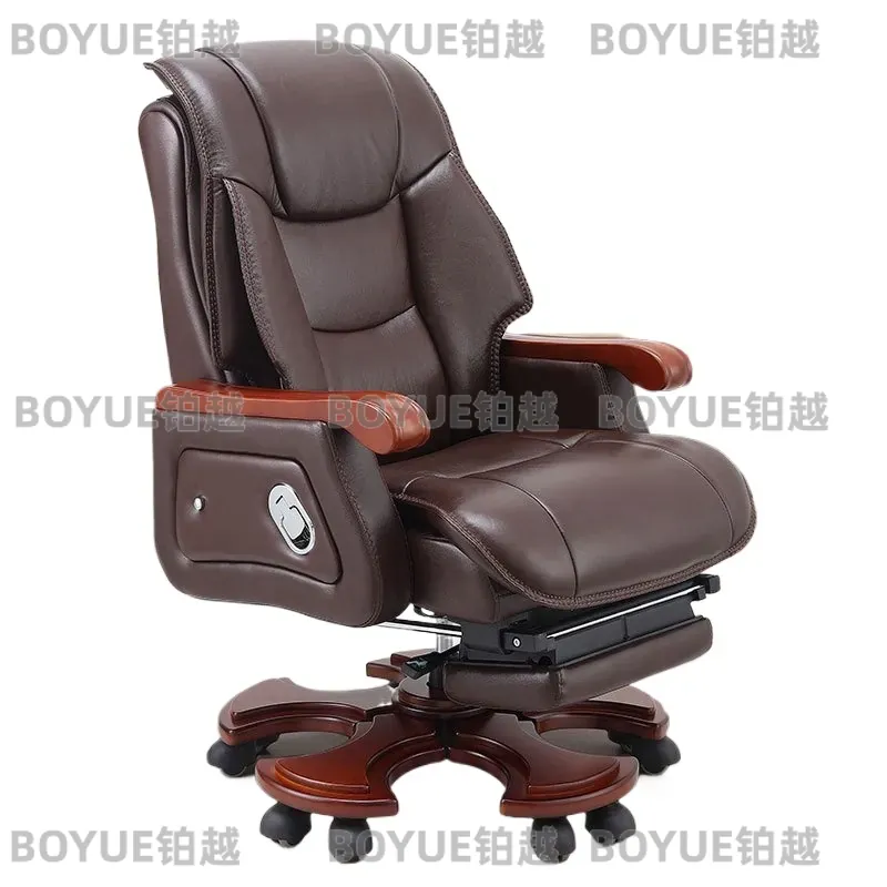 Cadeira de Escritório Executiv - Woodworking Desk Chair avaliação e preço