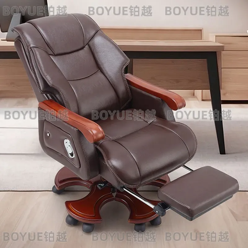 Cadeira de Escritório Executiv - Woodworking Desk Chair avaliação e preço