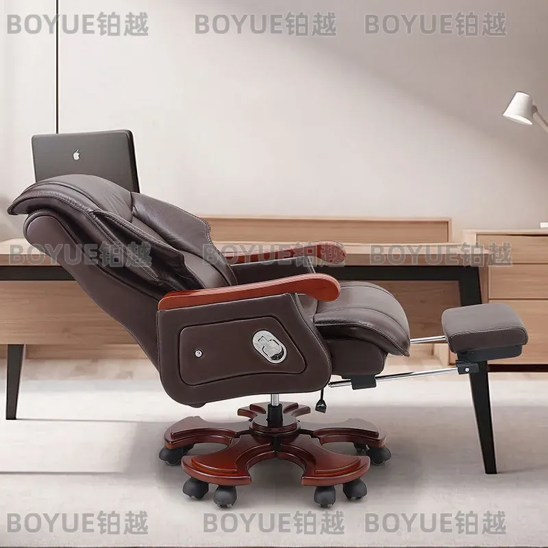Cadeira de Escritório Executiv - Woodworking Desk Chair avaliação e preço