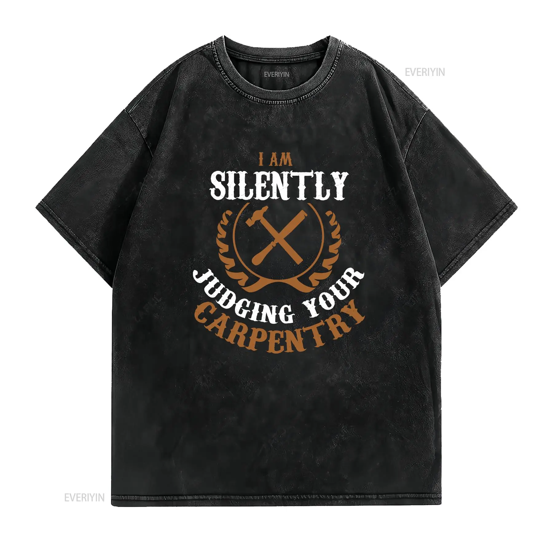 Camiseta de carpinteiro com ci - Woodworking Quote avaliação e preço