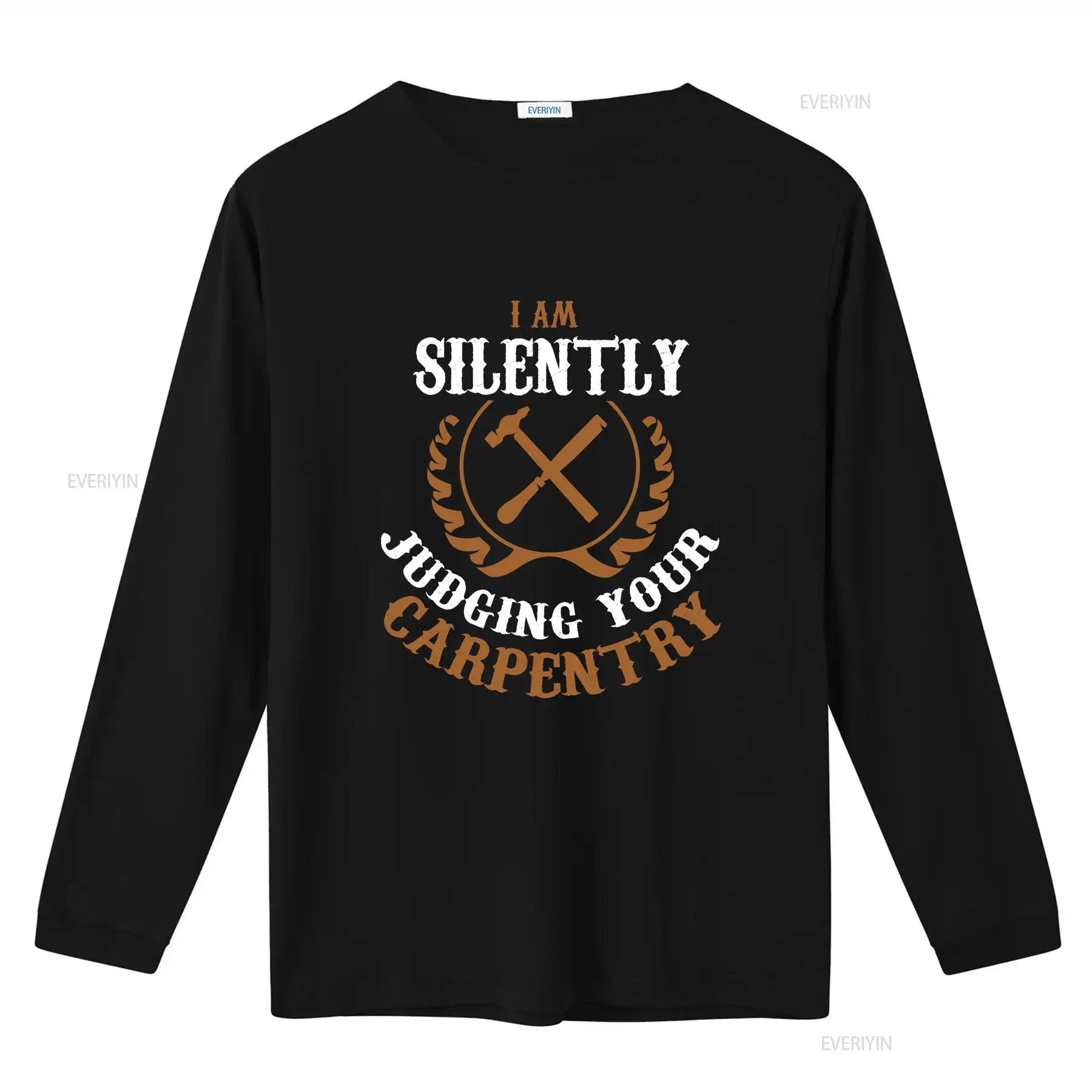 Camiseta de carpinteiro com ci - Woodworking Quote avaliação e preço