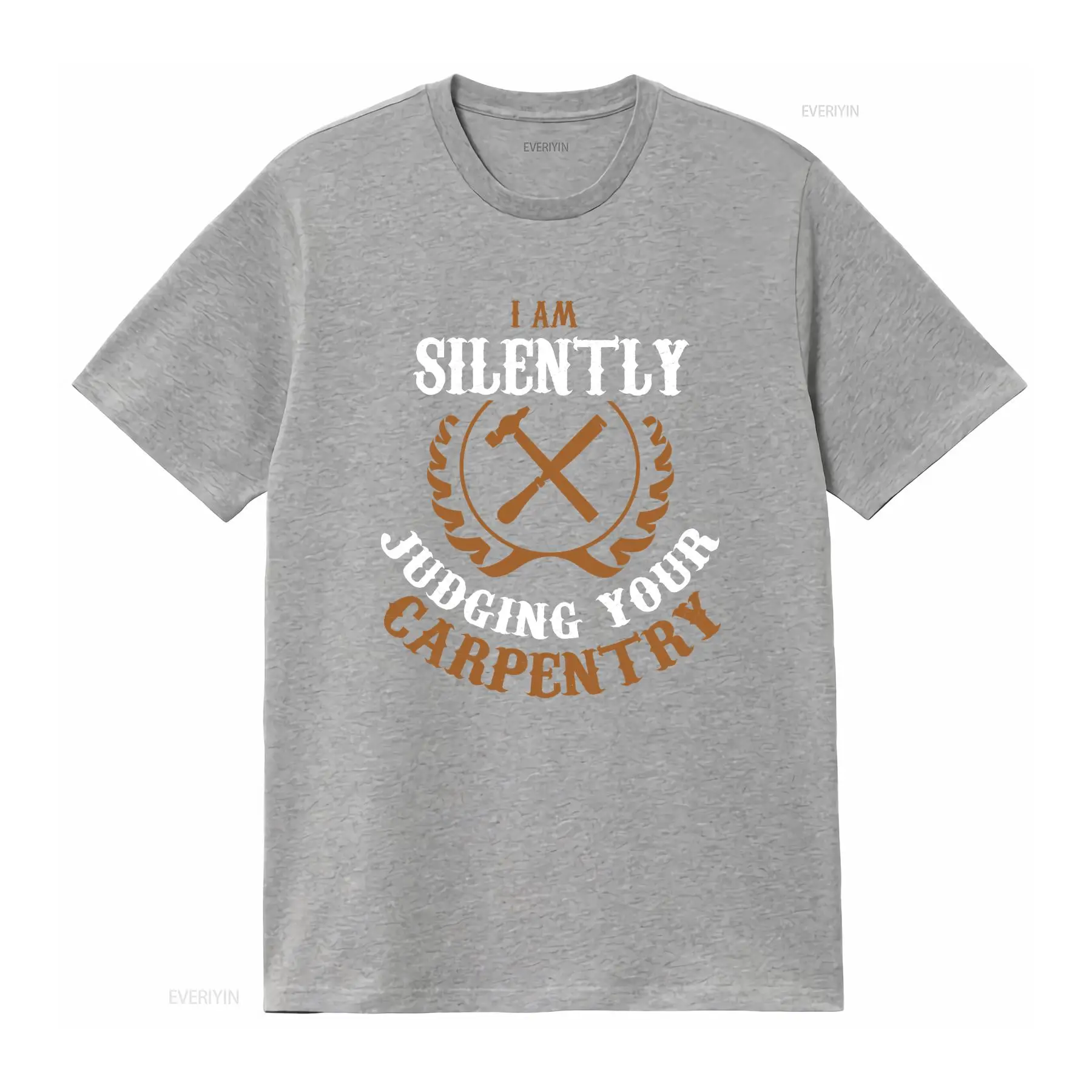 Camiseta de carpinteiro com ci - Woodworking Quote avaliação e preço