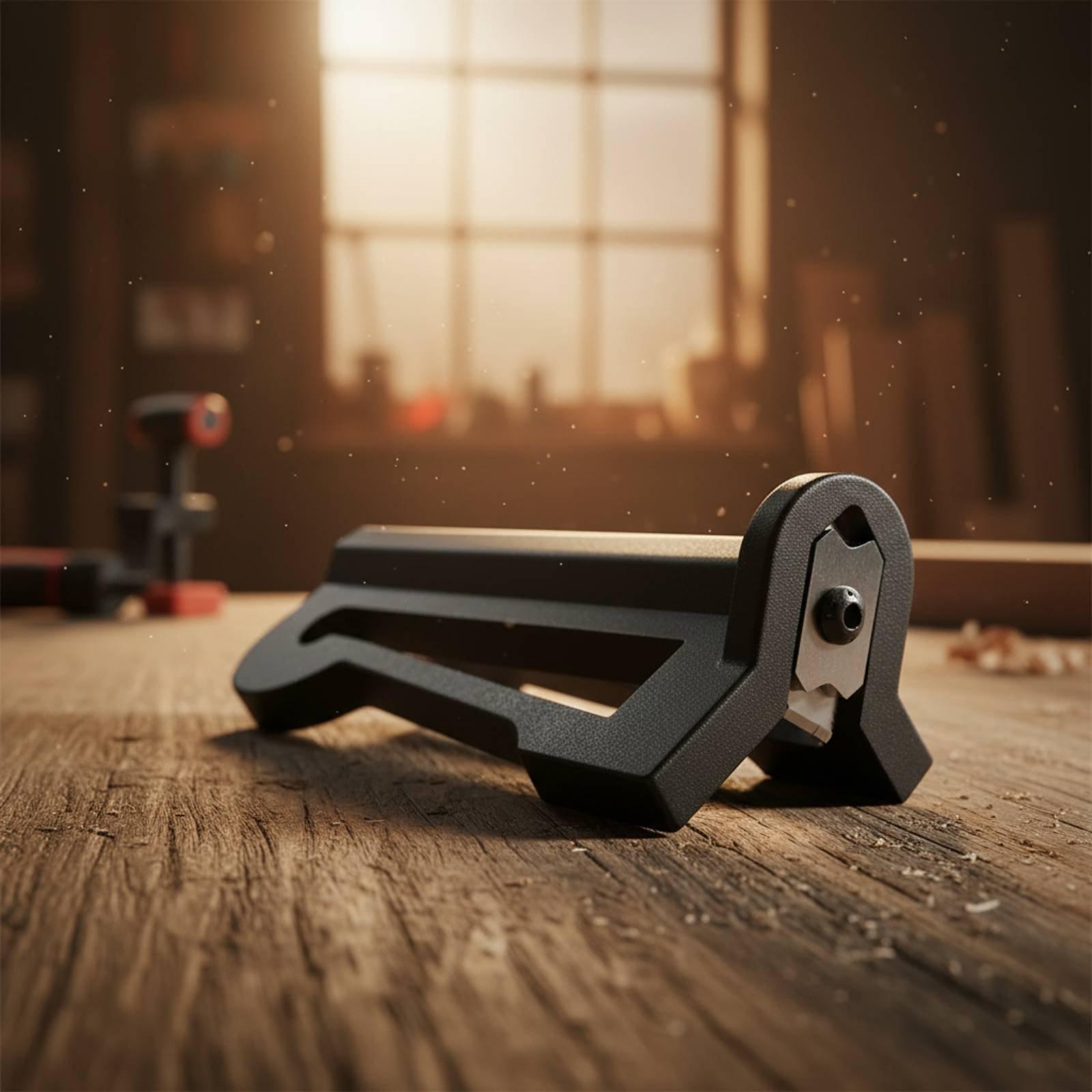 Cortador de Borda de Aço de Tu - Woodworking Edge avaliação e preço