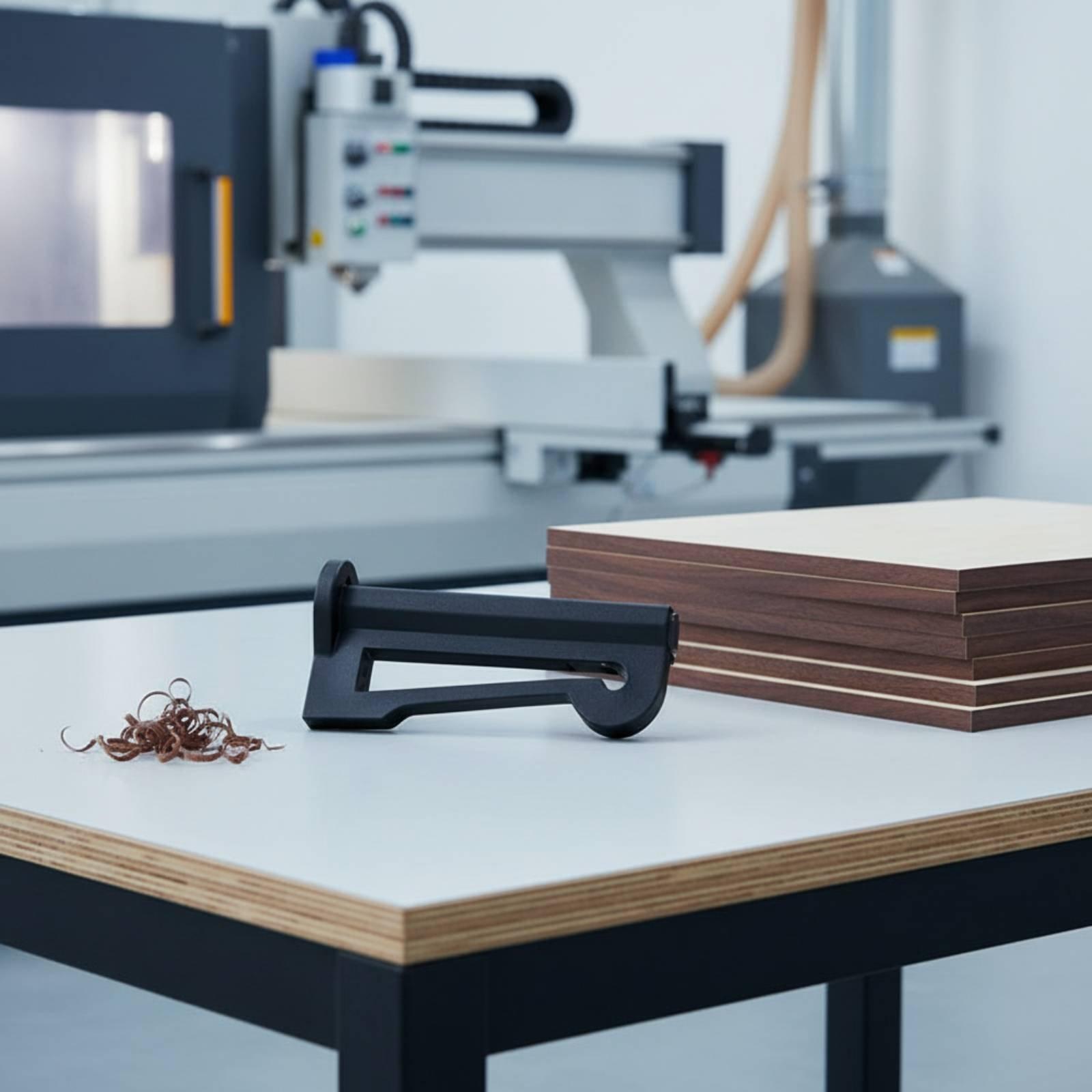 Cortador de Borda de Aço de Tu - Woodworking Edge avaliação e preço