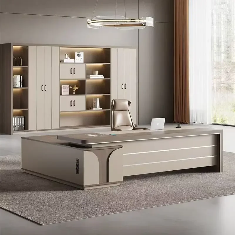 Mesa Executiva Ajustável com A - Woodworking Desk Chair avaliação e preço