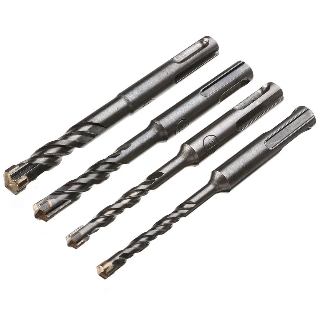 Brocas helicoidais de 110mm, 5 - Woodworking Quote avaliação e preço