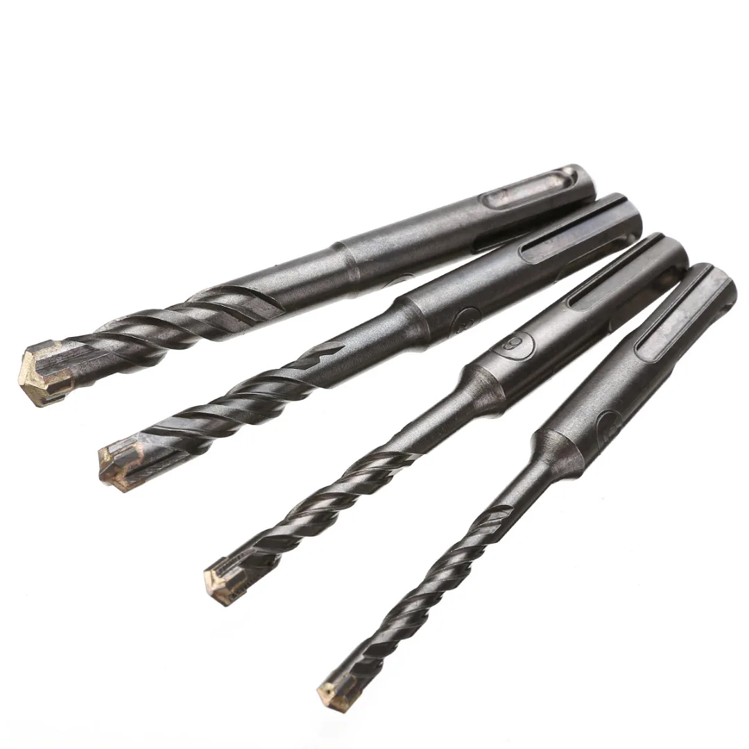 Brocas helicoidais de 110mm, 5 - Woodworking Quote avaliação e preço