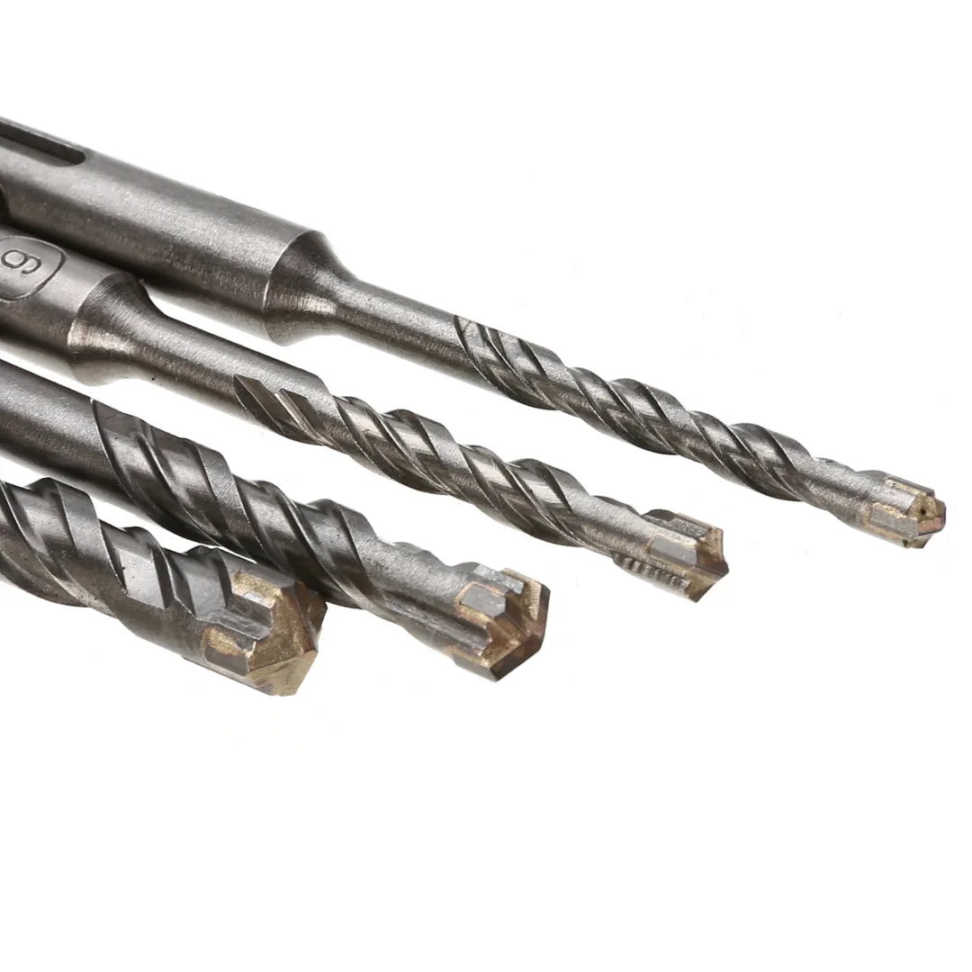 Brocas helicoidais de 110mm, 5 - Woodworking Quote avaliação e preço