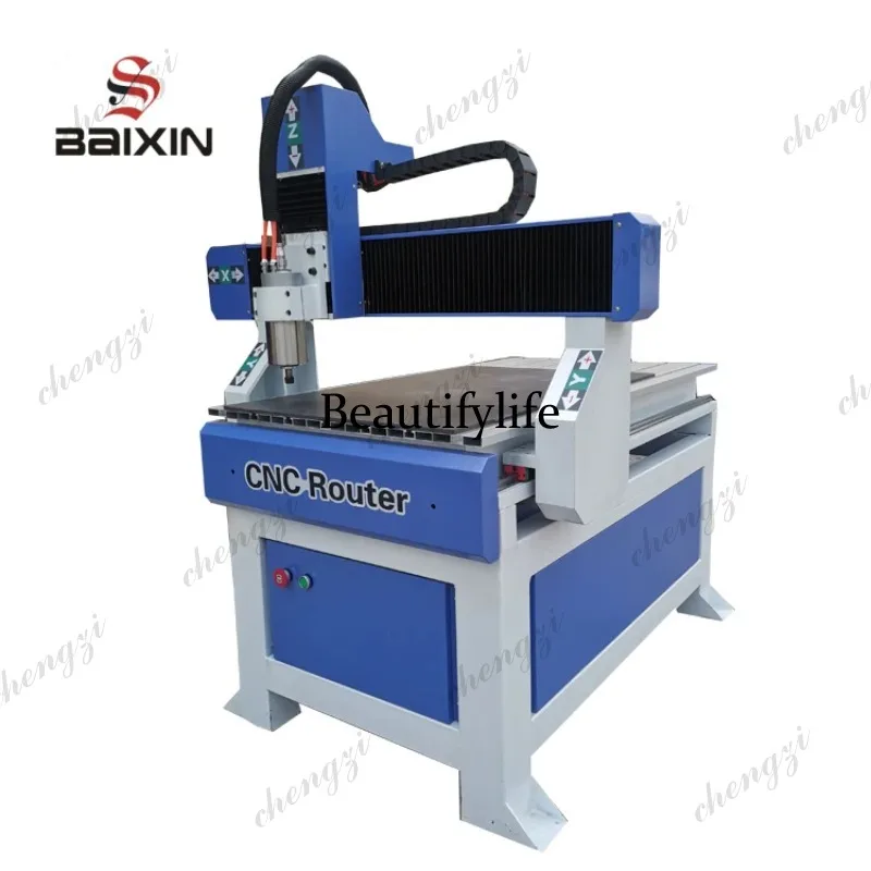 Máquina CNC Industrial HR para - Woodworking Router avaliação e preço