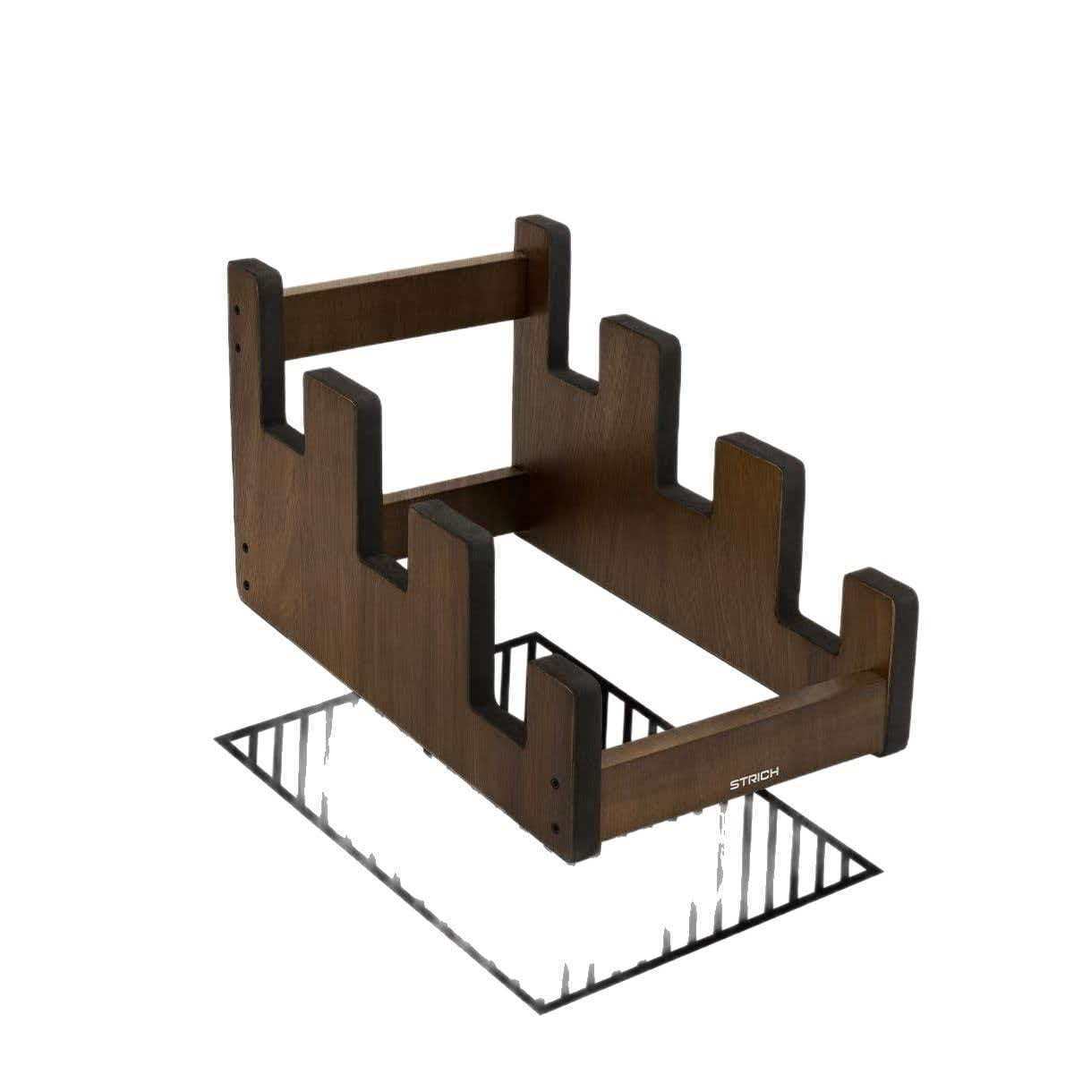 Suporte de Armazenamento em Ma - Woodworking Show avaliação e preço