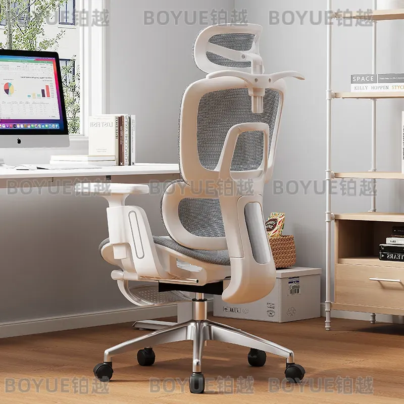 Cadeira de Escritório Ergonômi - Woodworking Desk Chair avaliação e preço