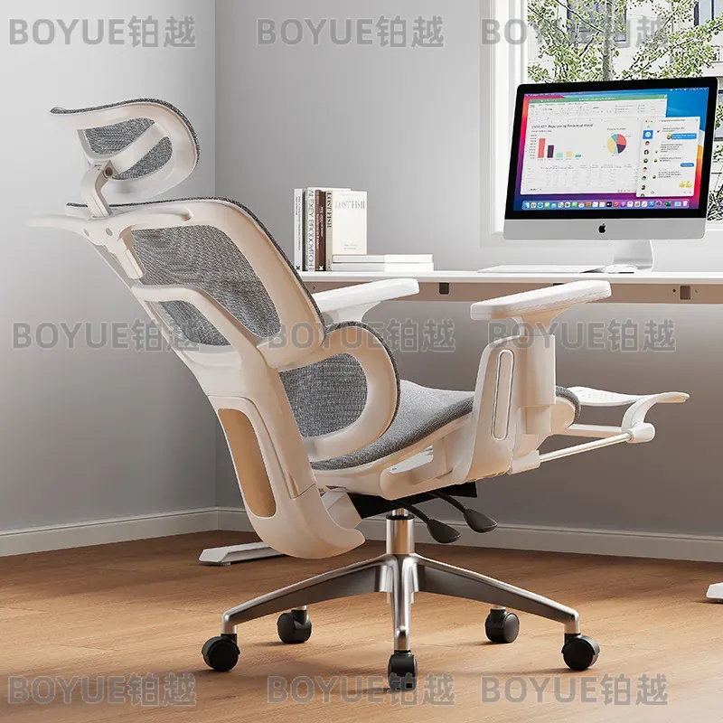Cadeira de Escritório Ergonômi - Woodworking Desk Chair avaliação e preço