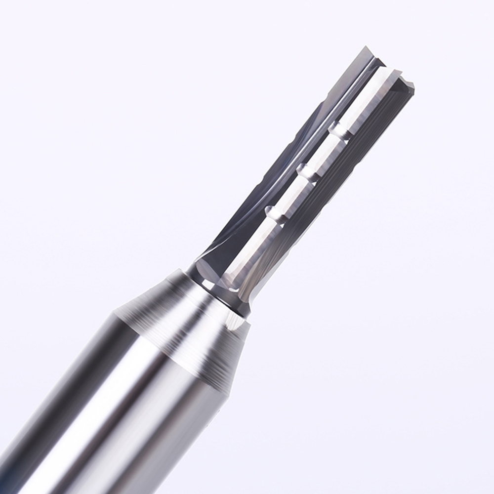 Vsharp 3 flautas tct broca de  - Woodworking Quote avaliação e preço