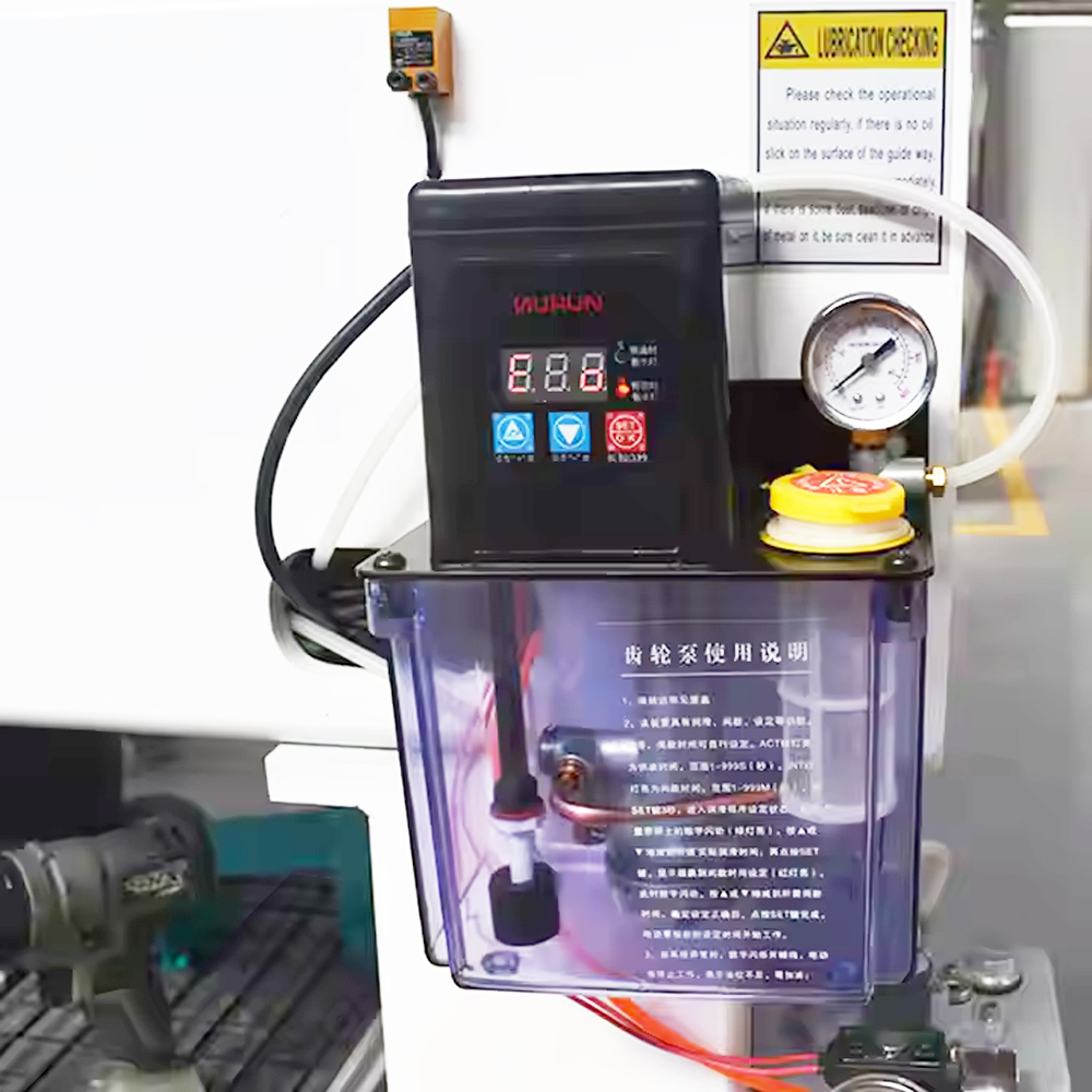 Router CNC para Marcenaria 3 E - Woodworking Router avaliação e preço