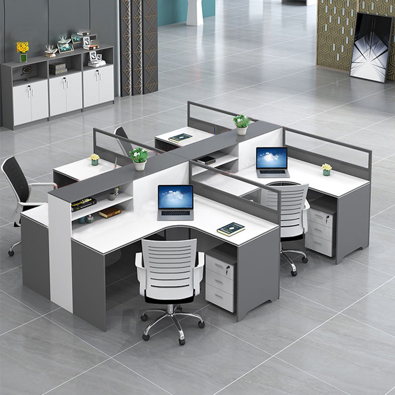 Mesa de mesa moderna e simples - Woodworking Desk Chair avaliação e preço