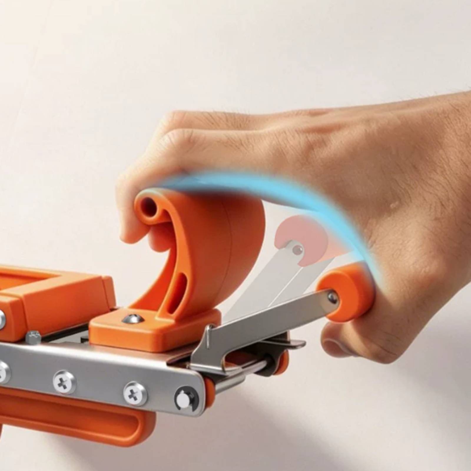 Cortador de Borda Ergonômico c - Woodworking Edge avaliação e preço