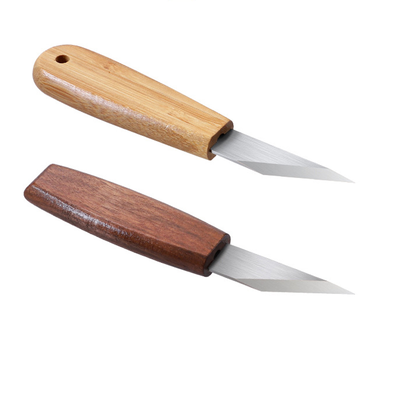 Faca de escultura de precisão  - Woodworking Joinery avaliação e preço