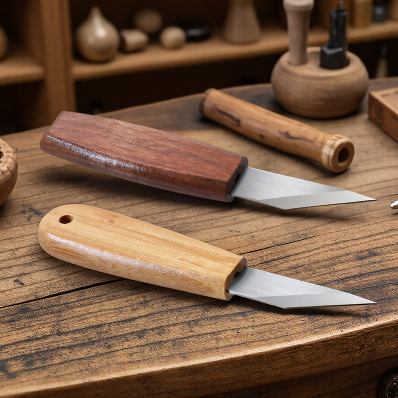 Faca de escultura de precisão  - Woodworking Joinery avaliação e preço