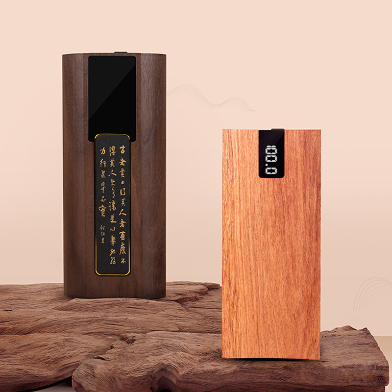 Balança Eletrônica de Chá em M - Woodworking Show avaliação e preço