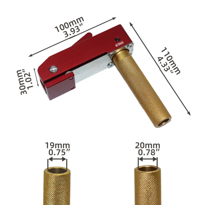 Grampo de Fixação Rápida para  - Woodworking Quote avaliação e preço