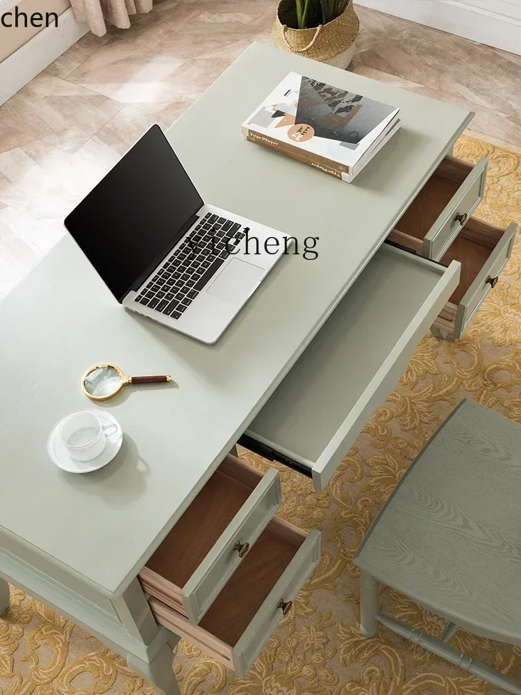 O15- Mesa de escritório estilo - Woodworking Desk Chair avaliação e preço