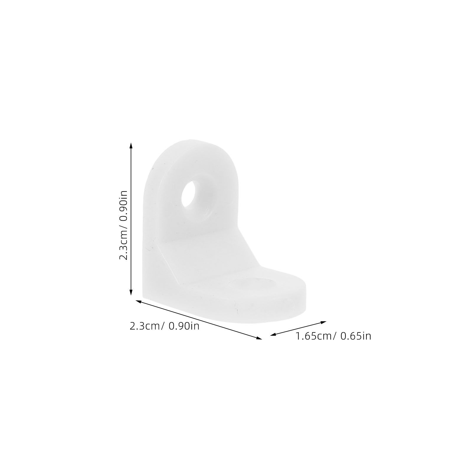 1 Conjunto de Suportes de Cant - Woodworking Desk Chair avaliação e preço